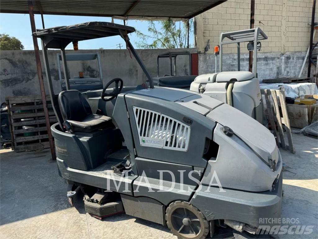 Advance CS701048LP Other