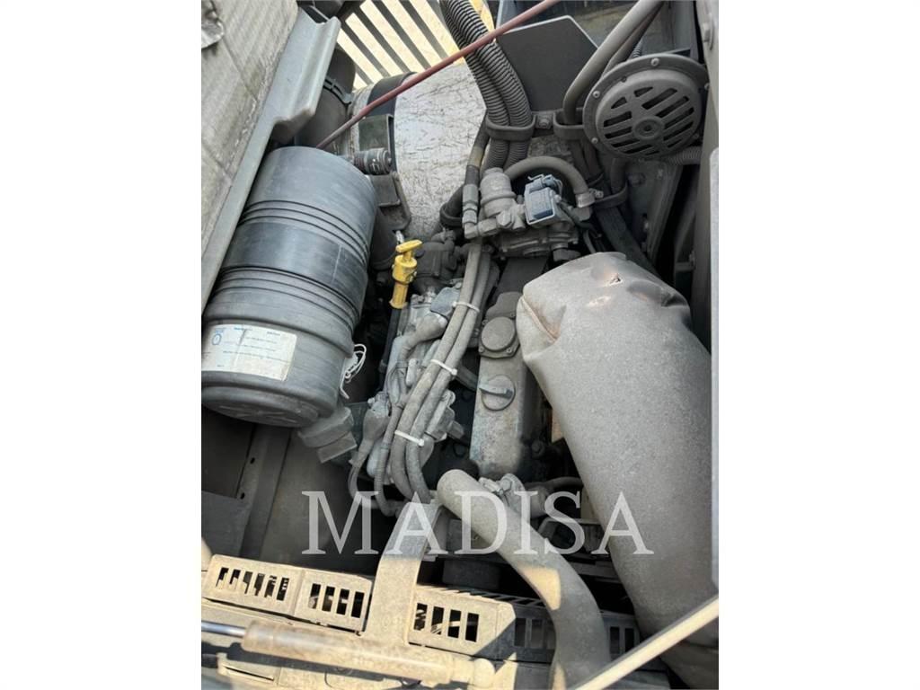 Advance CS701048LP Other