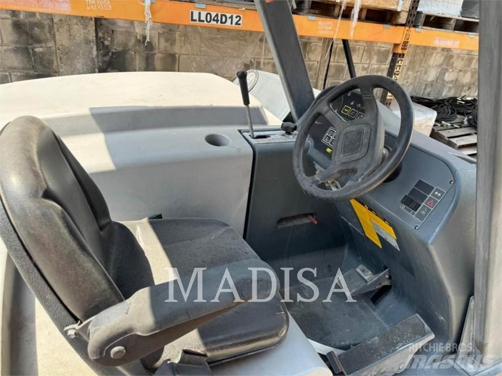 Advance SW8000 LPG Other