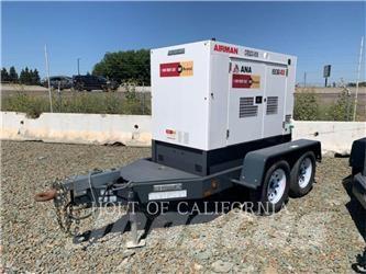 Airman GENSET 45 Other Generators