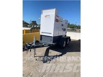 Airman GENSET 60 Other Generators