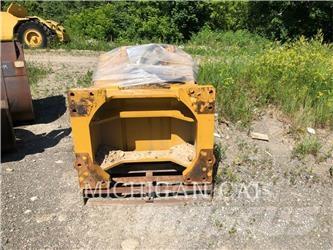 Allied D8T WINCH Winches
