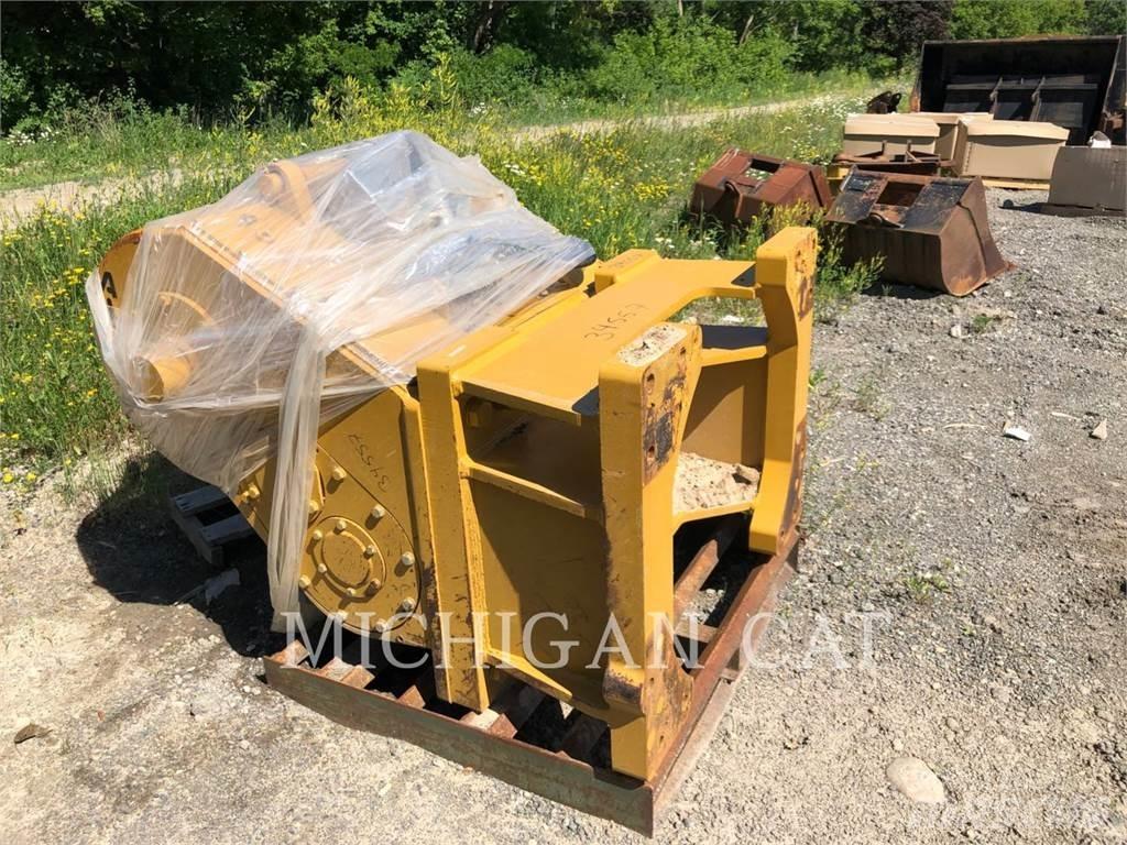 Allied D8T WINCH Winches
