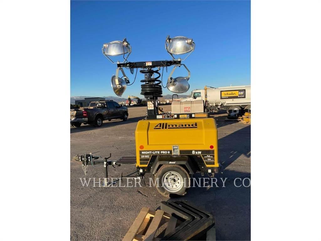 Allied LT NLPROII Light Towers