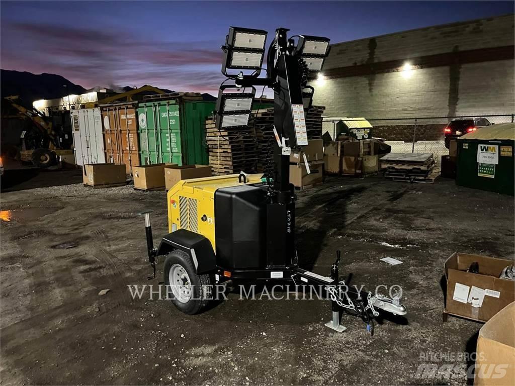 Allmand LT NGR LED Light Towers