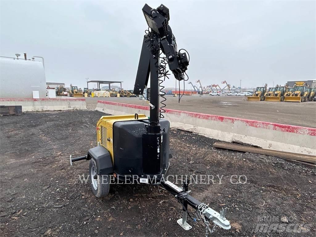 Allmand LT NGR LED Light Towers