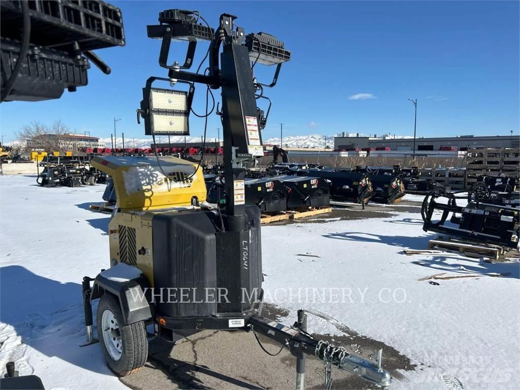 Allmand LT NGR LED Light Towers