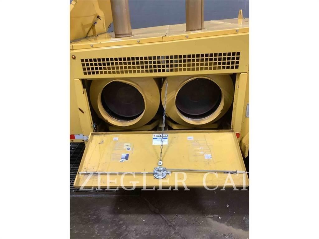 Allmand MH500IQ Used Ground Thawing Equipment
