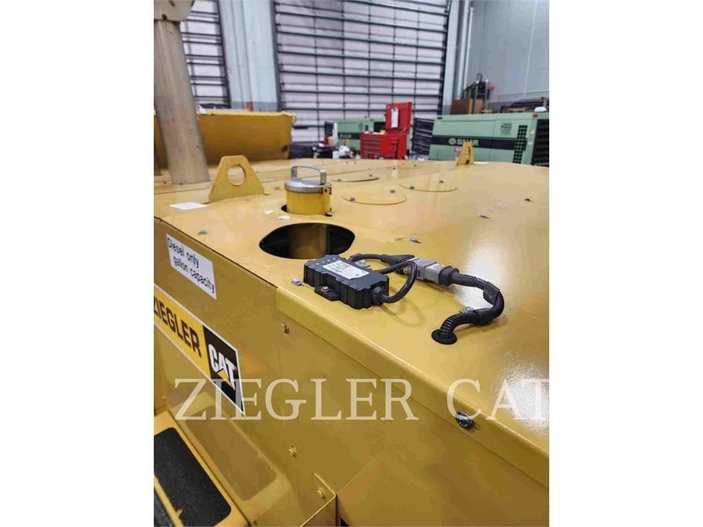 Allmand MH500IQ Used Ground Thawing Equipment