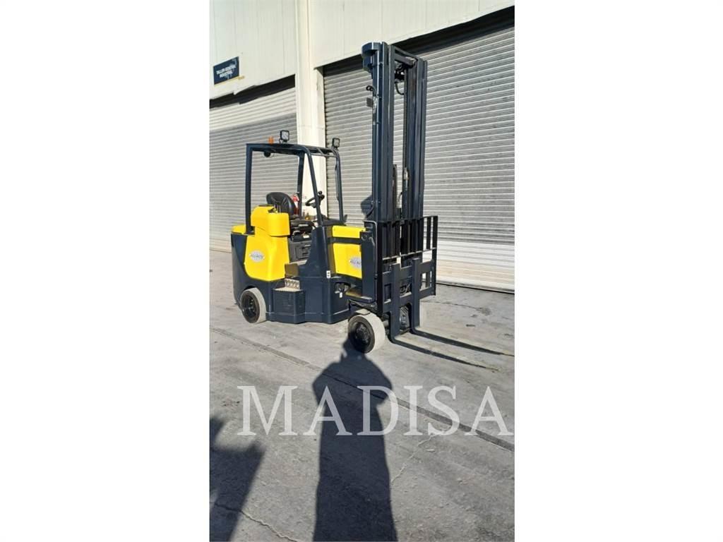 AM 20SE Misc Forklifts