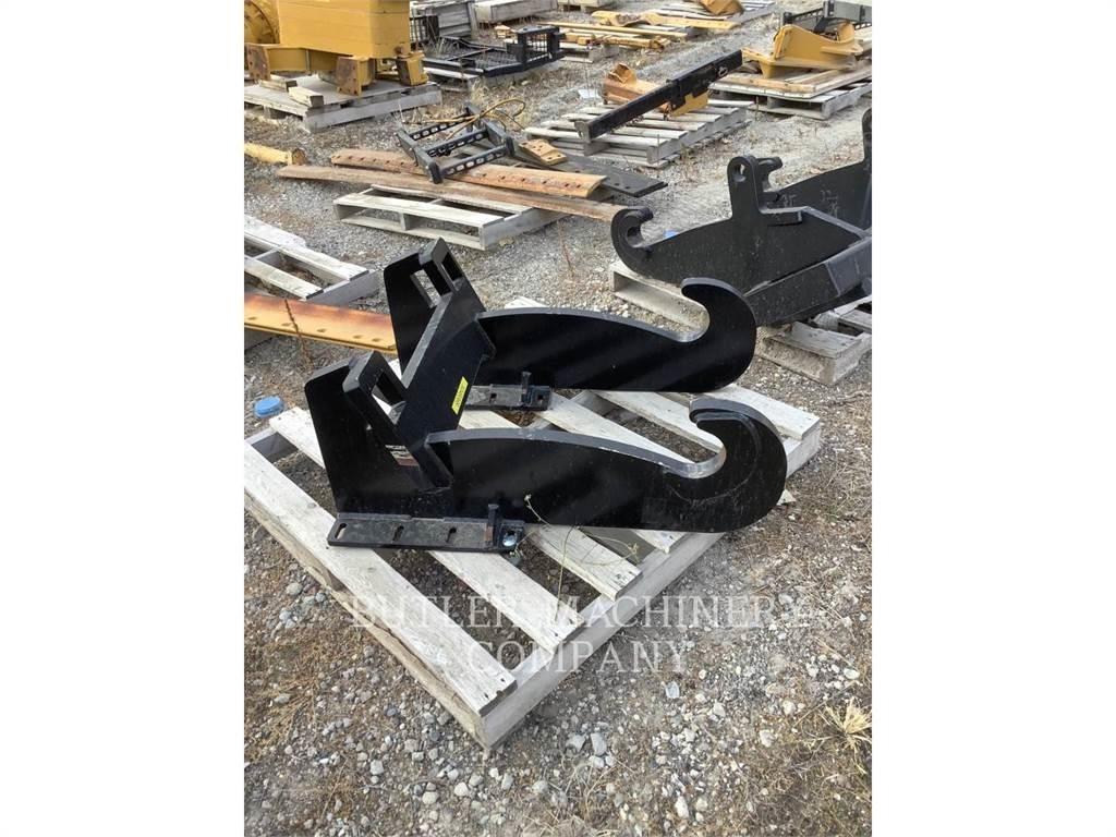 AMI HOOKS Quick Connectors