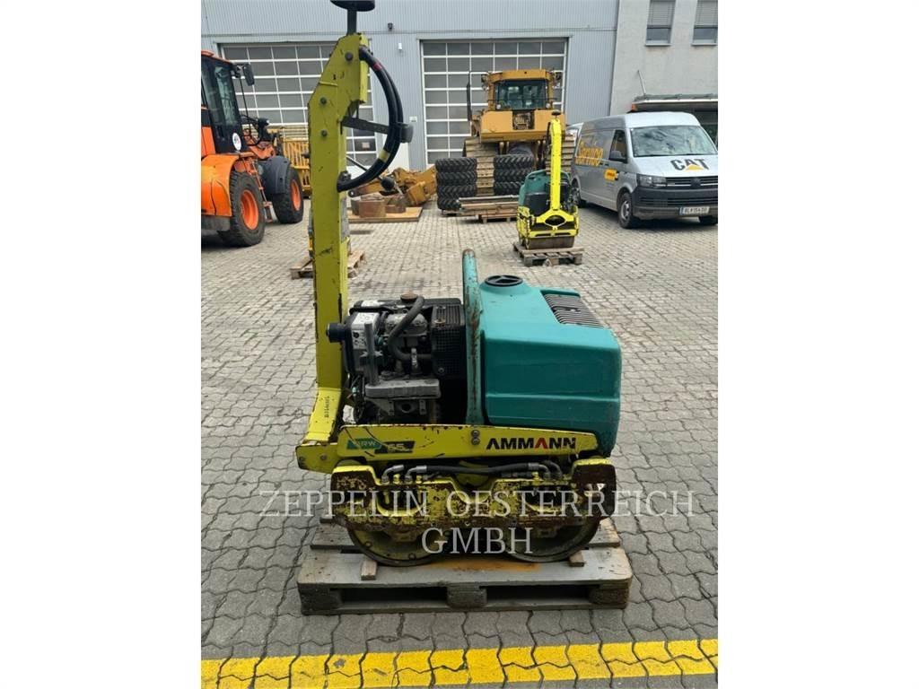 Ammann ARW 65 Soil Compactors