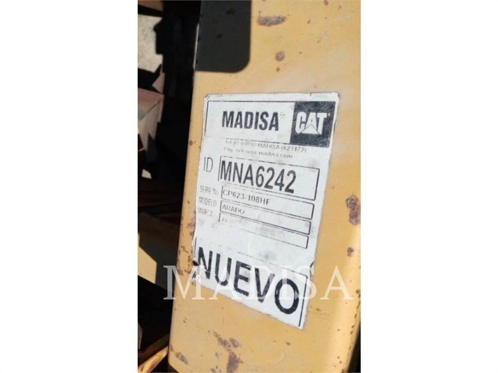  ARADO Rippers