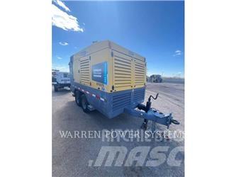 Atlas 1150XAST4F Air Compressor