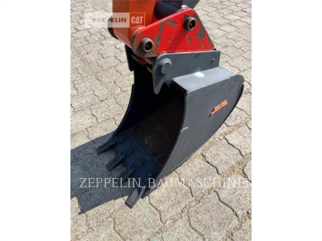 Atlas AC35UF Crawler Excavators