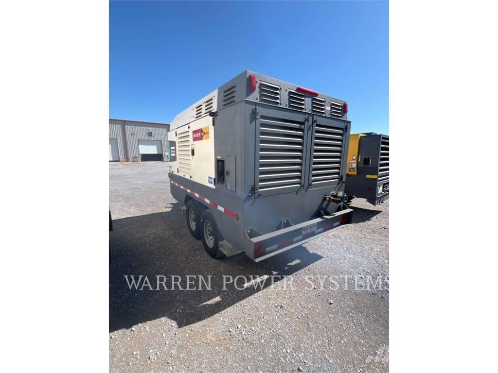 Atlas Copco 1150XAST4F Air Compressor