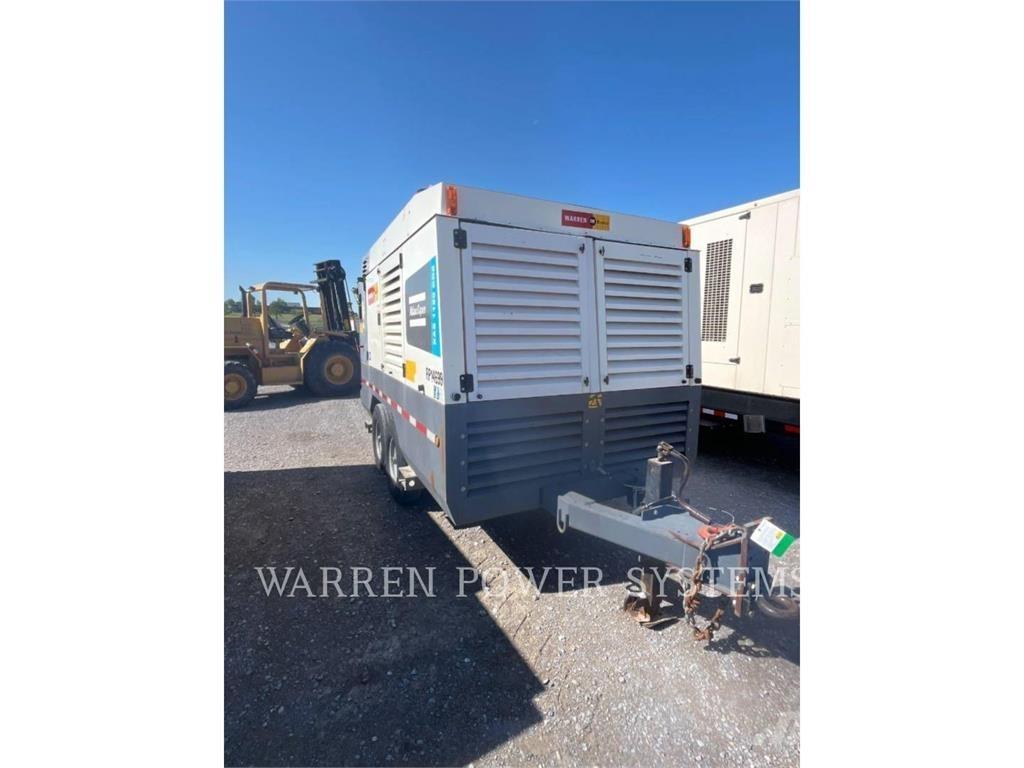 Atlas Copco 1150XAST4F Air Compressor