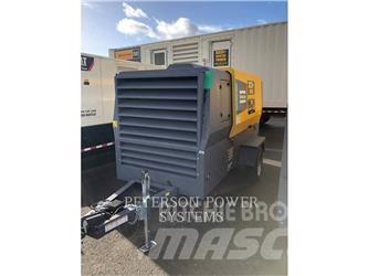Atlas Copco 950AF T4F Air Compressor