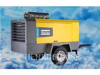 Atlas Copco XAHS500CUD Air Compressor