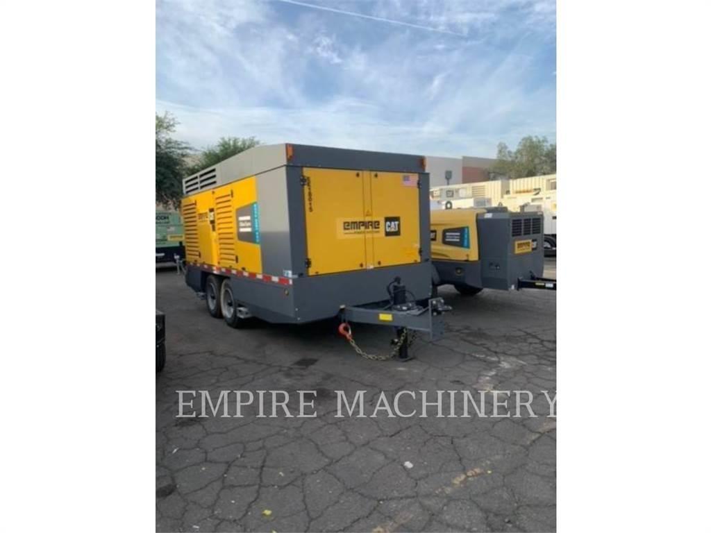 Atlas Copco XAS1800CD Compressors