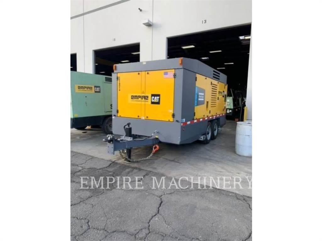 Atlas Copco XAS1800CD Compressors