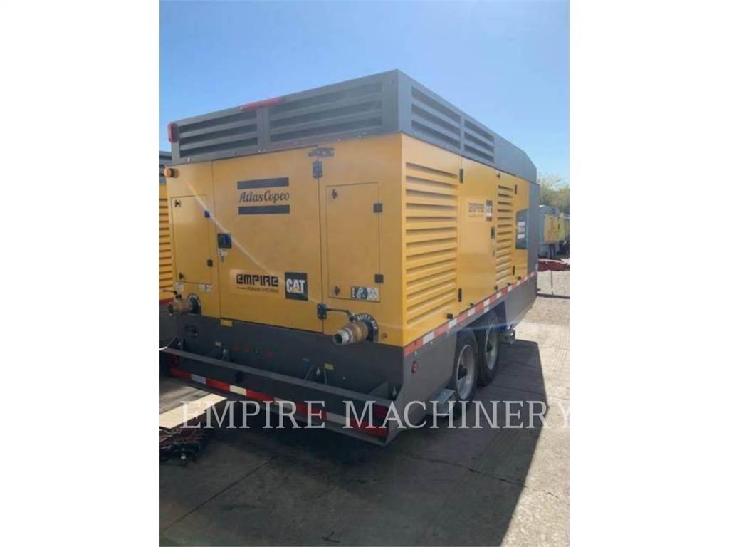 Atlas Copco XAS1800CD Compressors