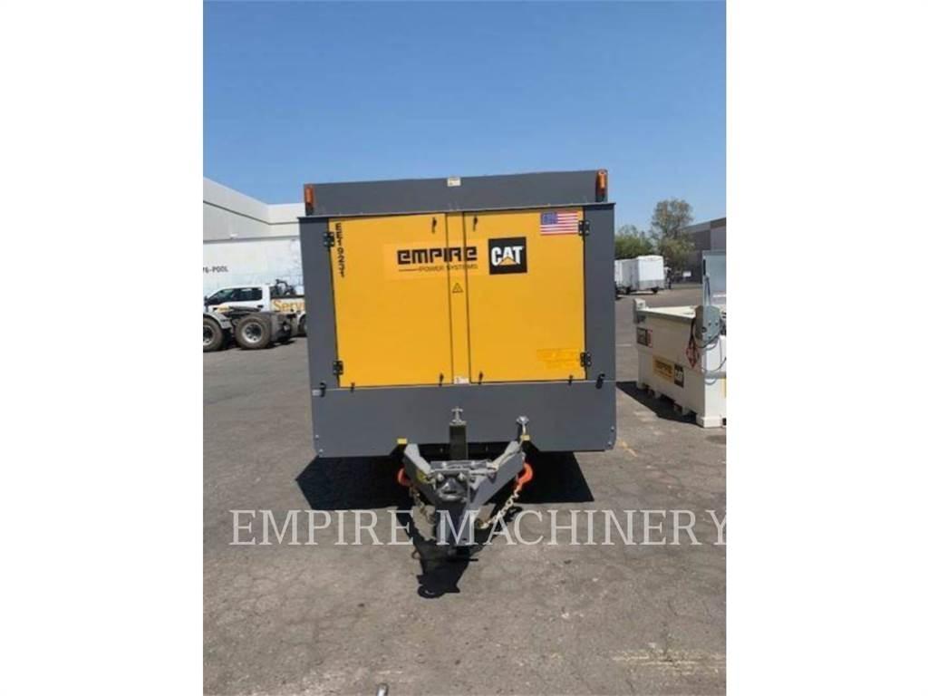 Atlas Copco XAS1800CD Compressors