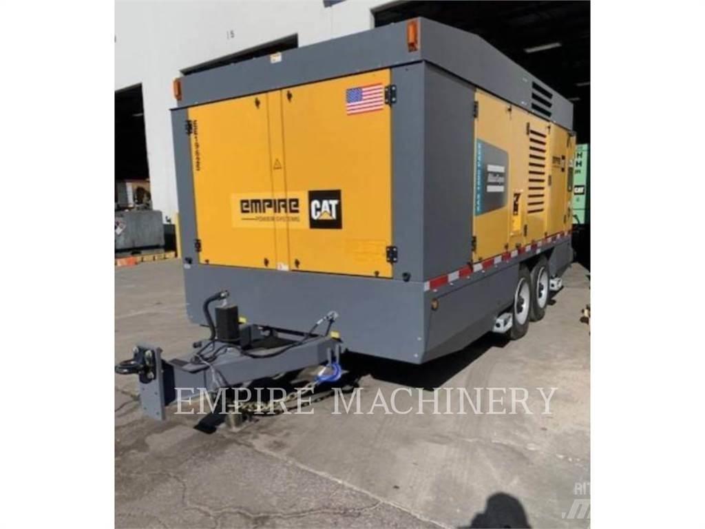 Atlas Copco XAS1800CD Compressors