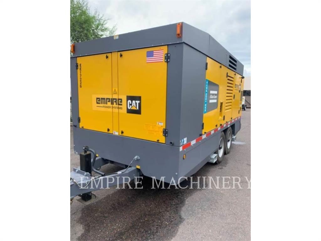 Atlas Copco XAS1800CD Compressors