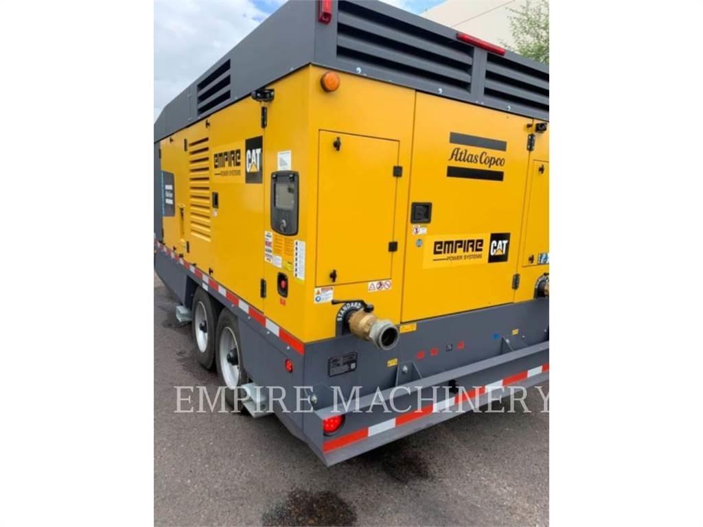 Atlas Copco XAS1800CD Compressors