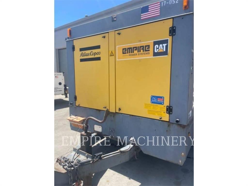 Atlas Copco XAS1800CD Compressors