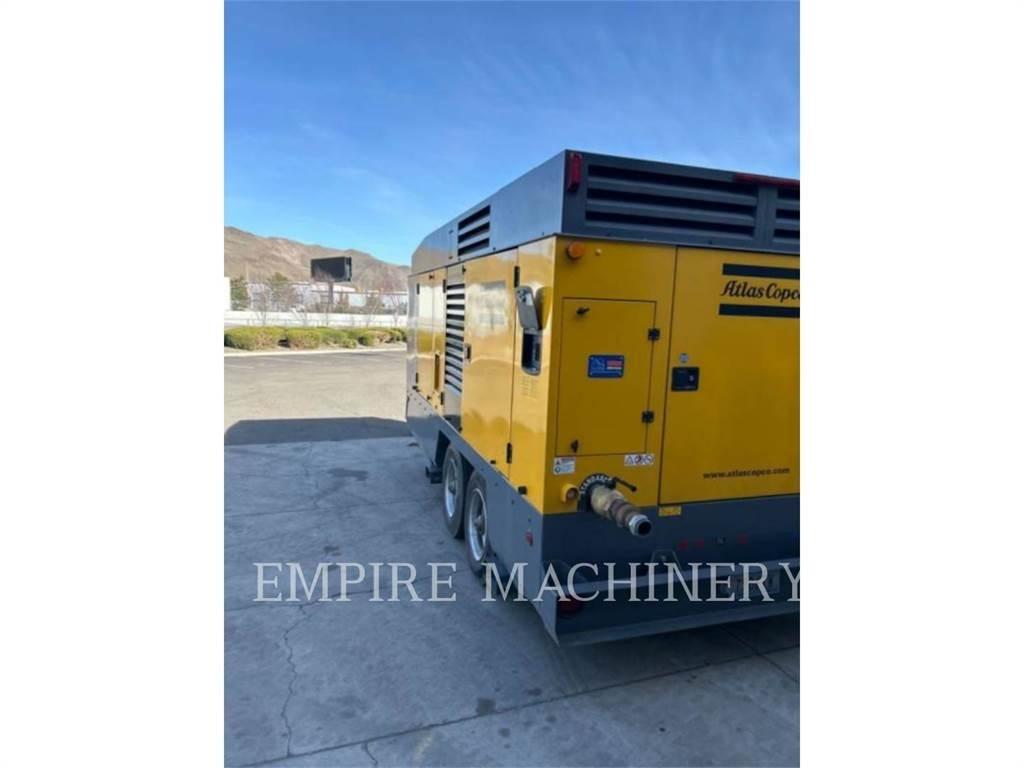 Atlas Copco XAS1800CD Compressors