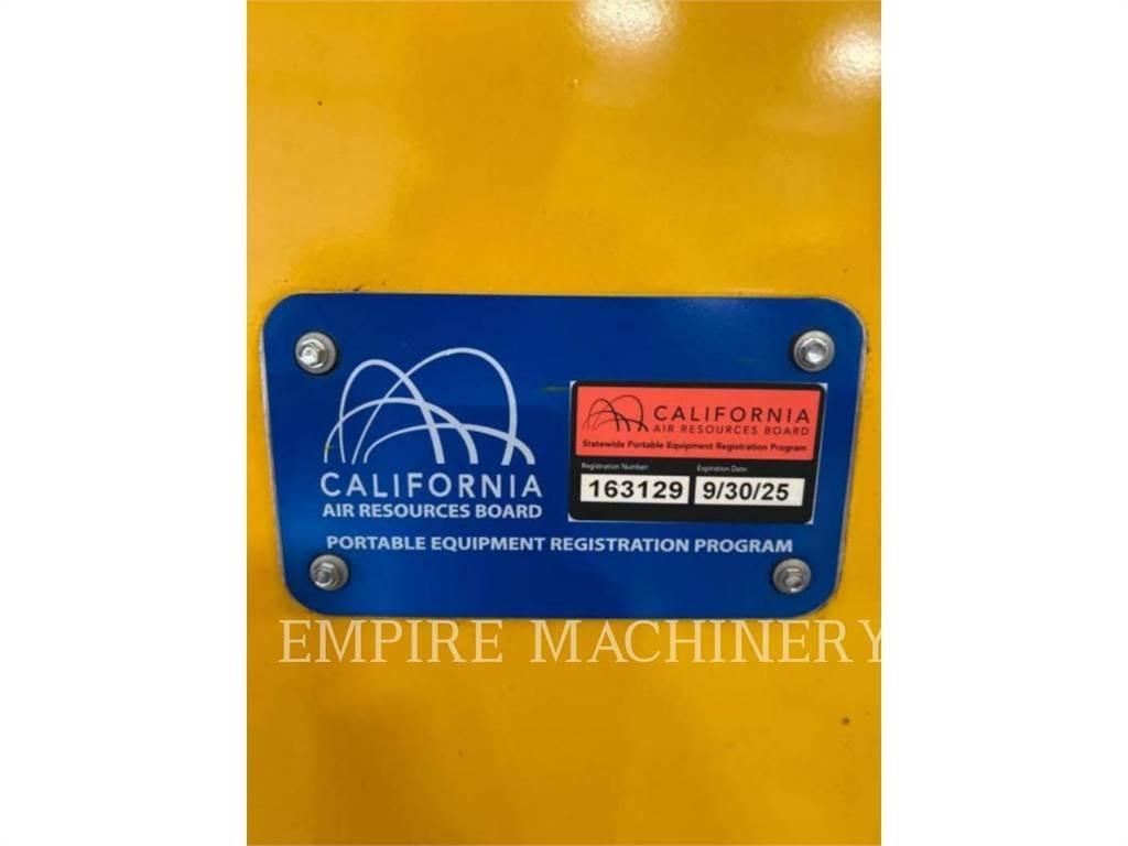 Atlas Copco XAS1800CD Compressors