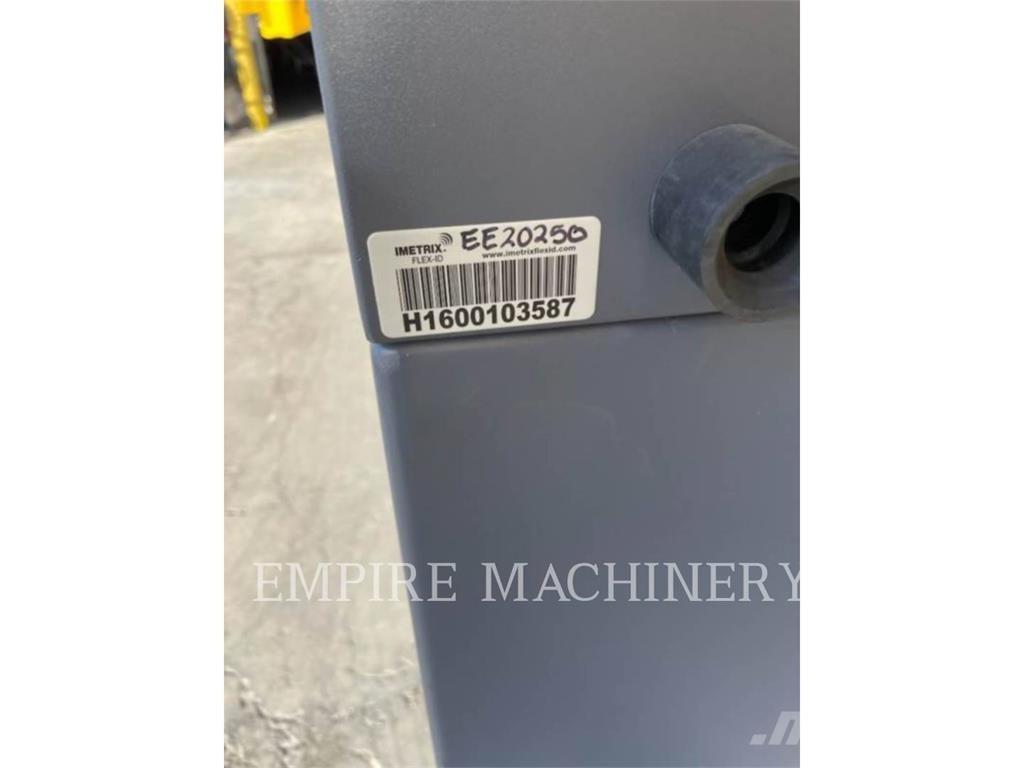 Atlas Copco XAS1800CD Compressors