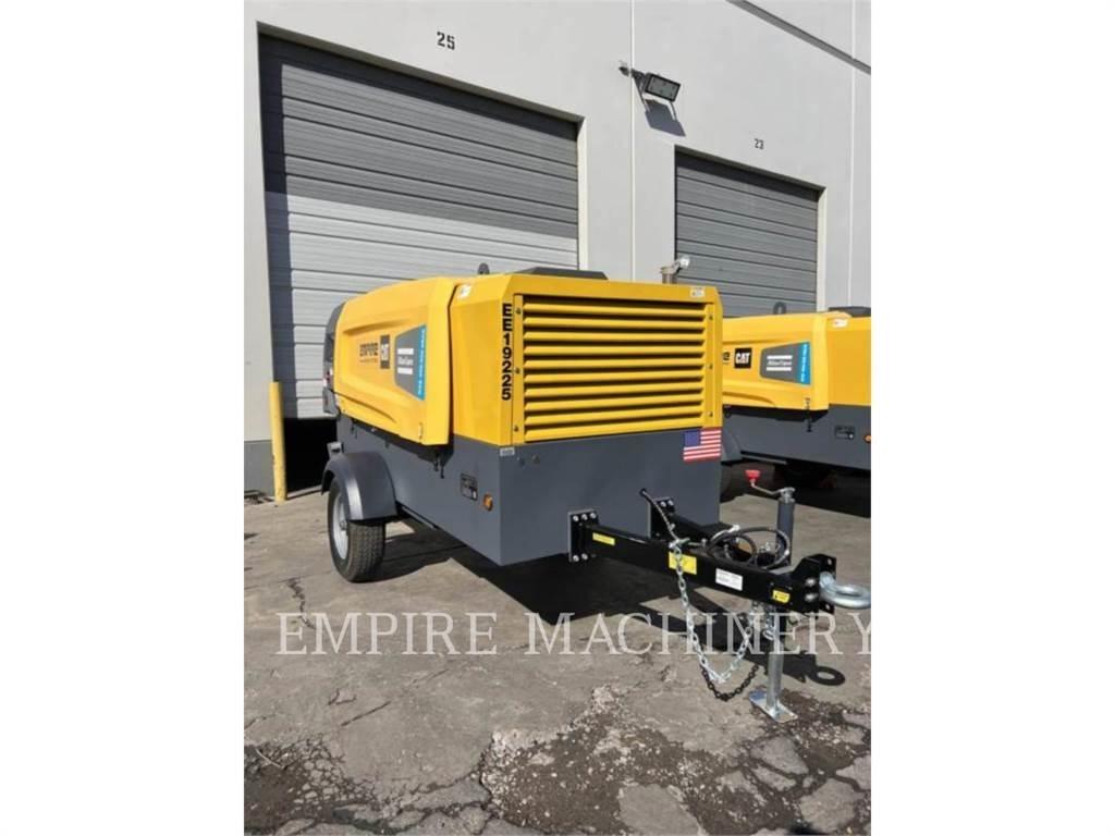 Atlas Copco XAS400CD Compressors