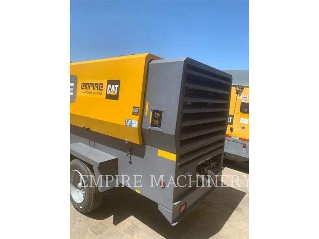 Atlas Copco XAS950CD Compressors