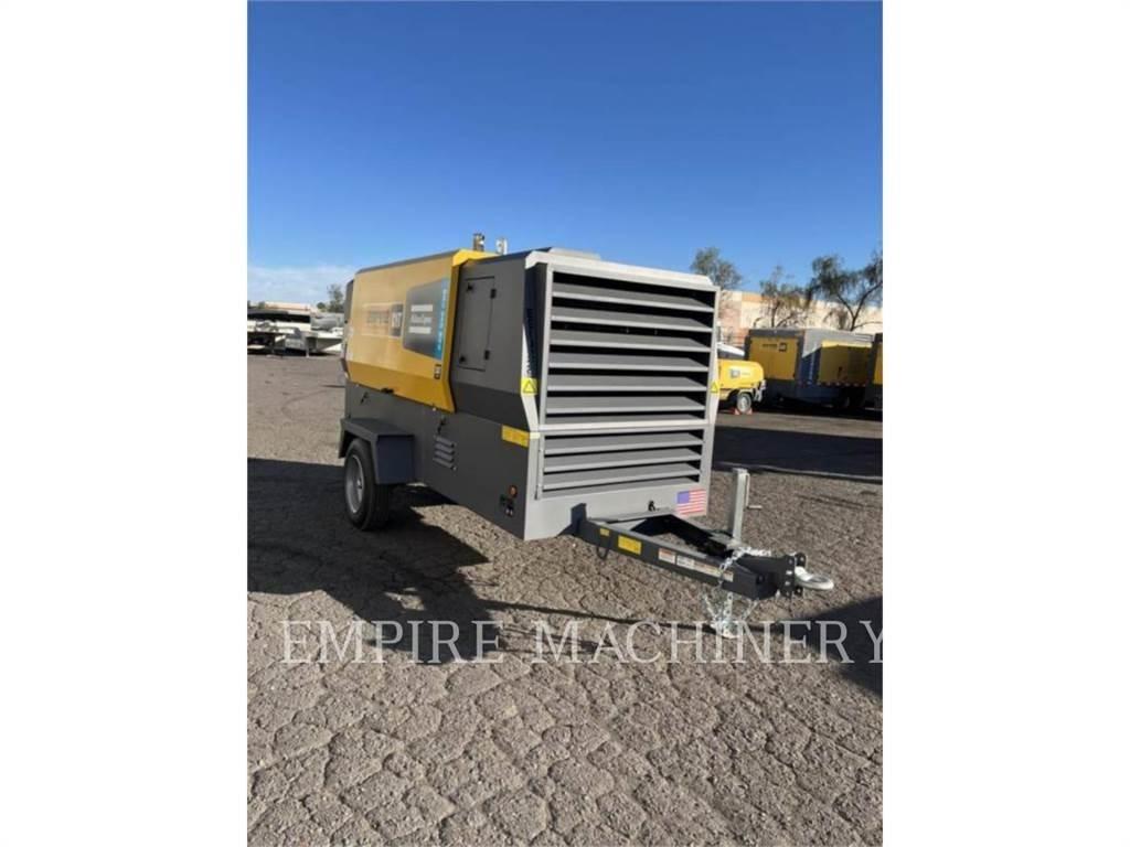 Atlas Copco XAS950CD Compressors