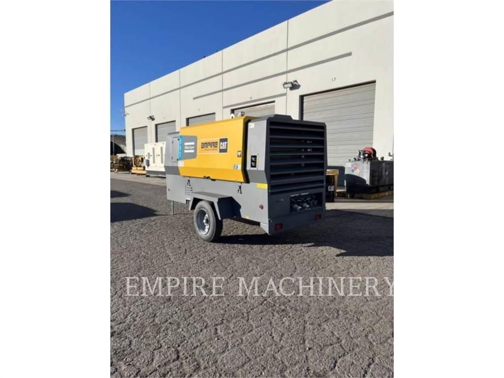 Atlas Copco XAS950CD Compressors