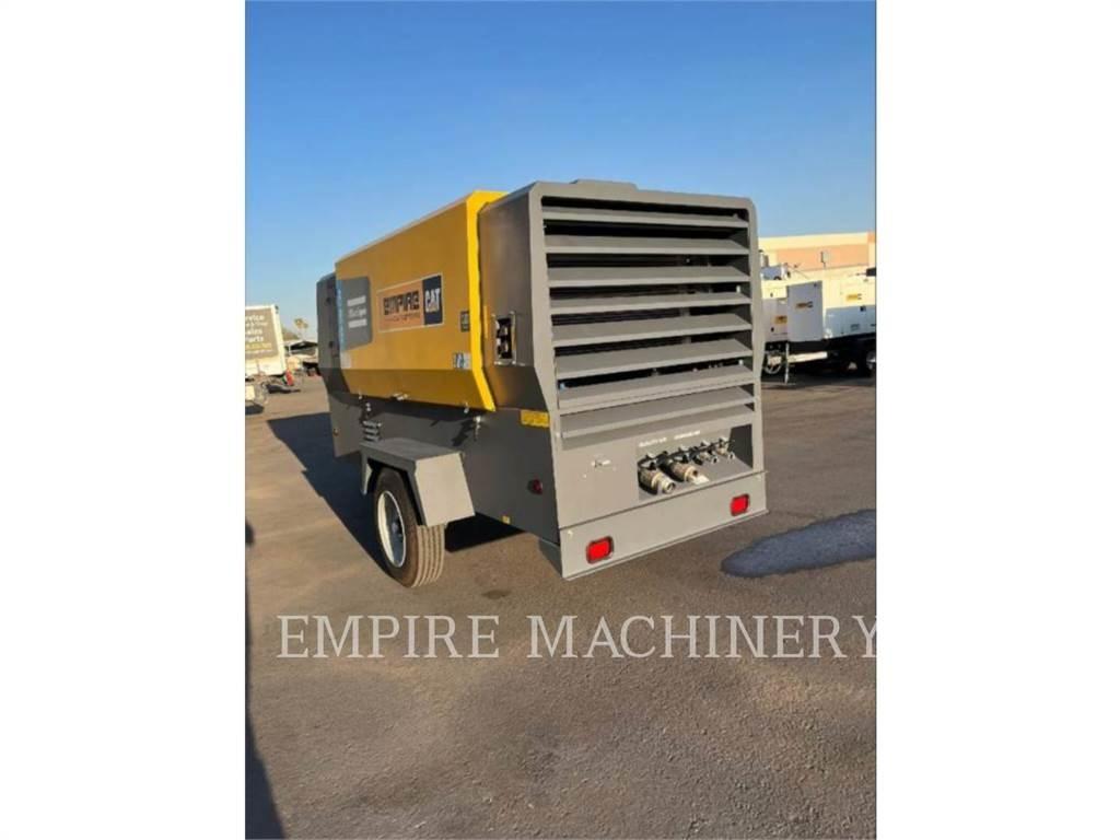 Atlas Copco XAS950CD Compressors