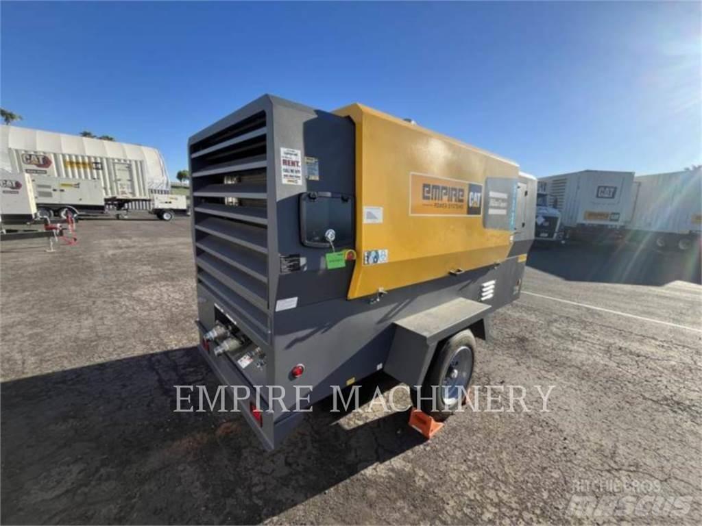Atlas Copco XAS950CD Compressors