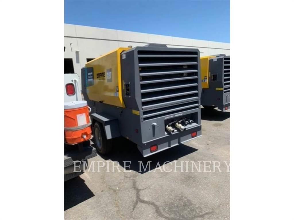 Atlas Copco XAS950CD Compressors