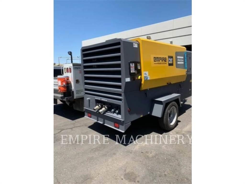 Atlas Copco XAS950CD Compressors