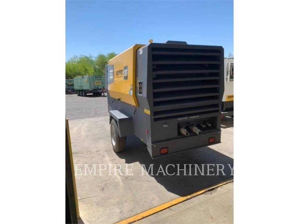 Atlas Copco XAS950CD Compressors