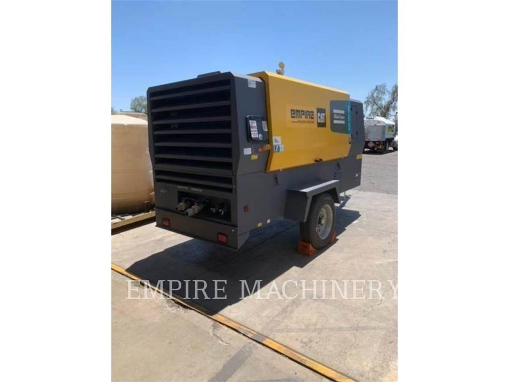 Atlas Copco XAS950CD Compressors