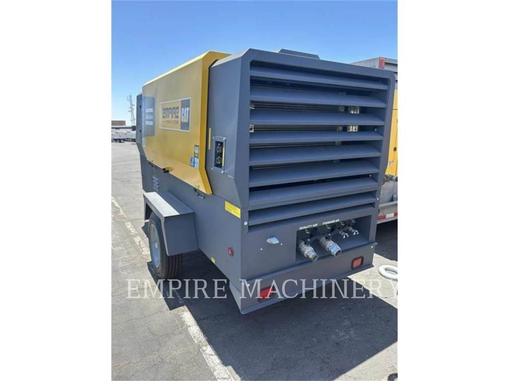 Atlas Copco XAS950CD Compressors