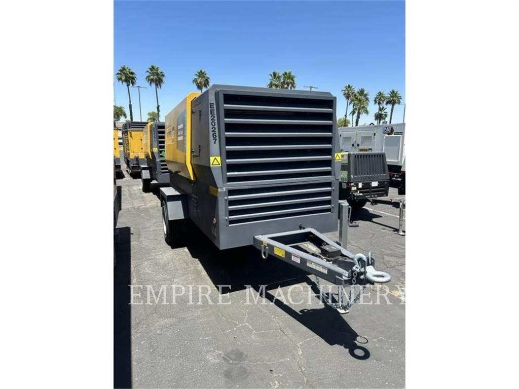 Atlas Copco XAS950CD Compressors
