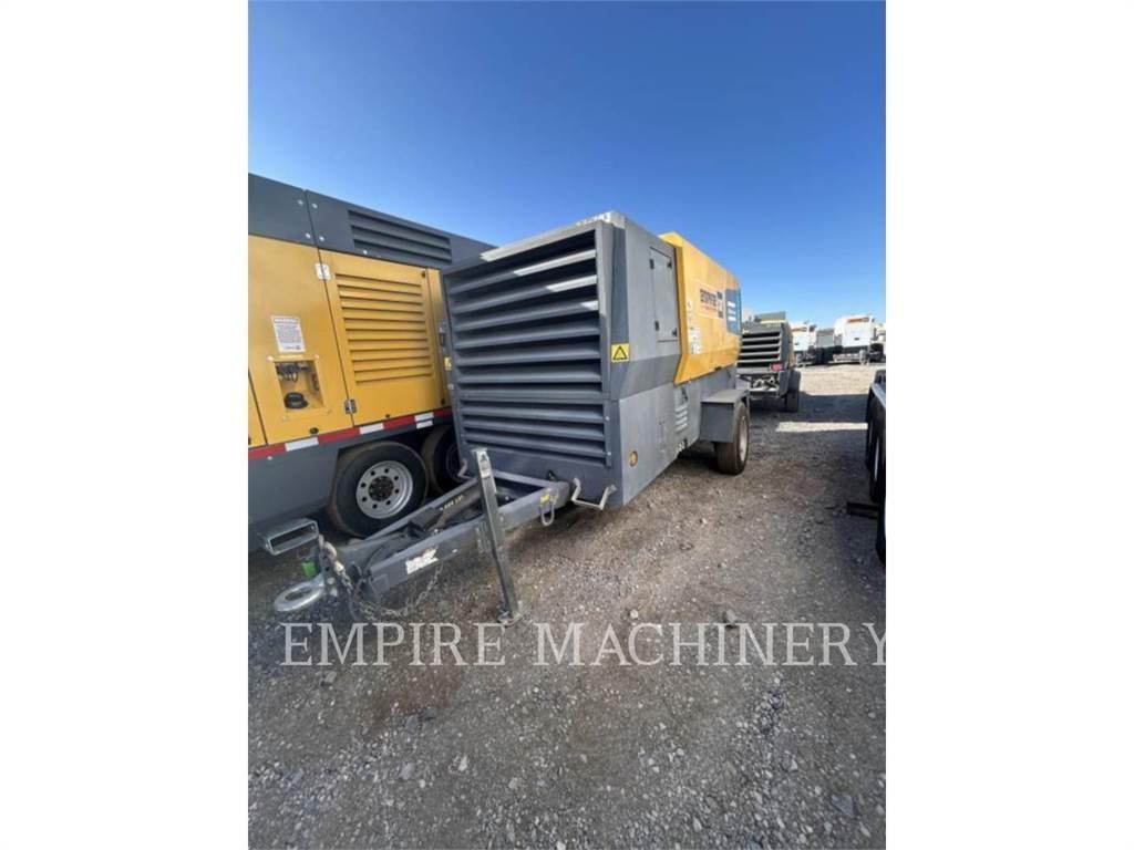 Atlas Copco XAS950CD Compressors