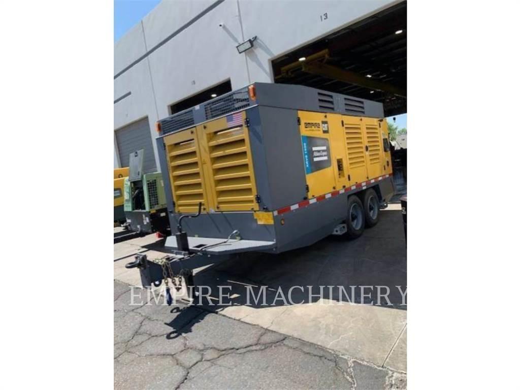 Atlas Copco XRVS1550CD Compressors