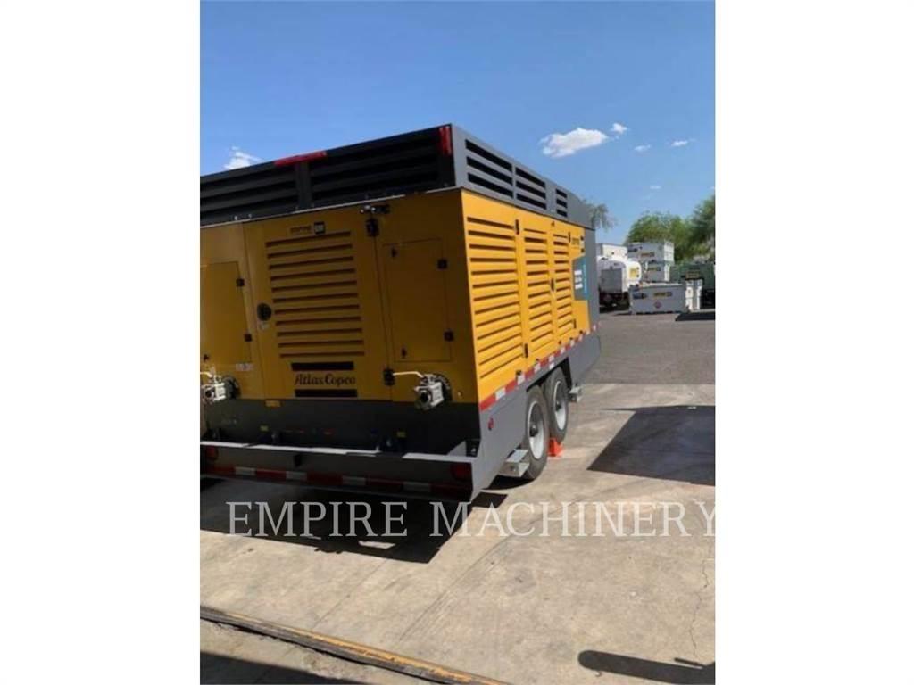 Atlas Copco XRVS1550CD Compressors