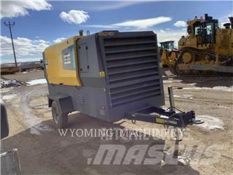 Atlas XAS 950CD Air Compressor